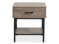 Fenwick - Rectangular Table
