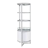 Lalia - Wine Rack With LED