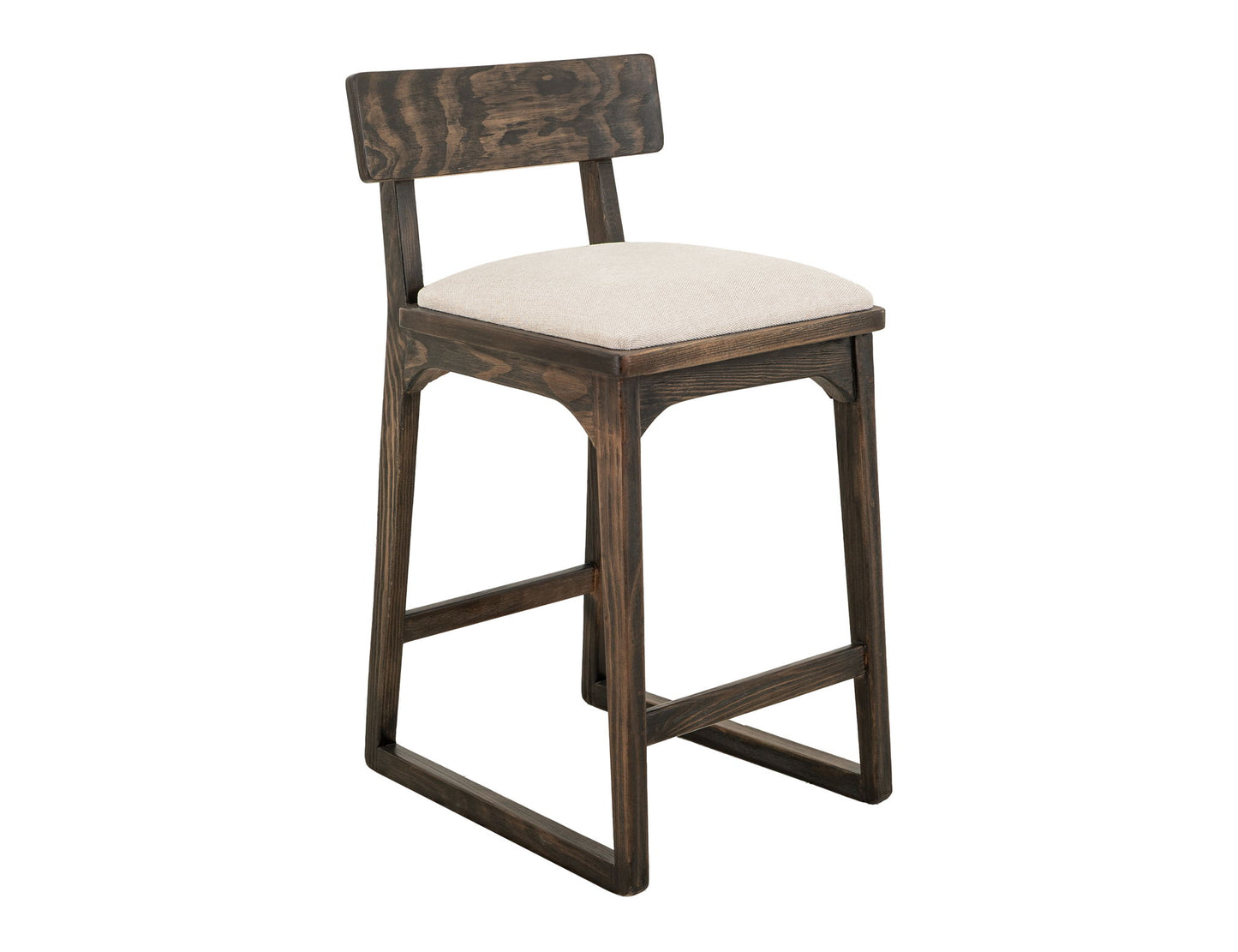 Balam - Barstool (Set of 2)