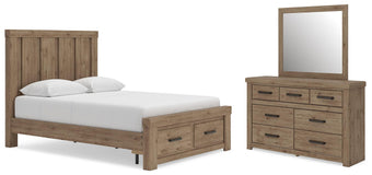 compare product