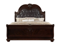 Stanley - Bedroom Set - Oak