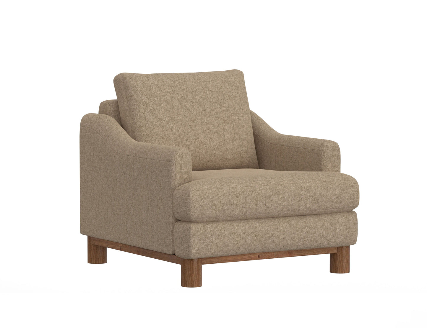 Olimpia - Armchair