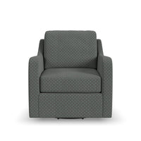 Saber - Swivel Chair