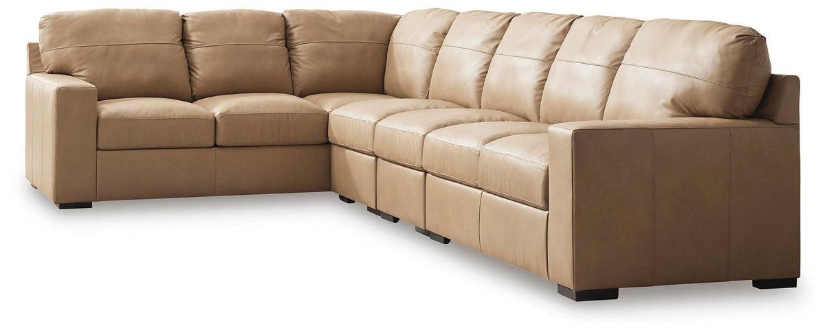 Bandon - 4 Piece Sectional