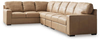 Bandon - 4 Piece Sectional