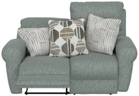 Kellen - Lay Flat Reclining Loveseat