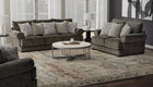 Monarch - Loveseat - Otter