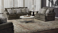 Monarch - Rocker Recliner