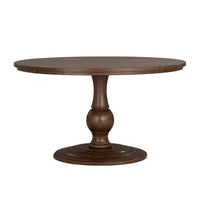 Bellevue - Round Dining Table