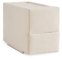Modmax - U-Shaped Sectional - Oyster