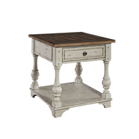 Morgan Creek - Table Set