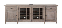 Paxton Place - Entertainment Console