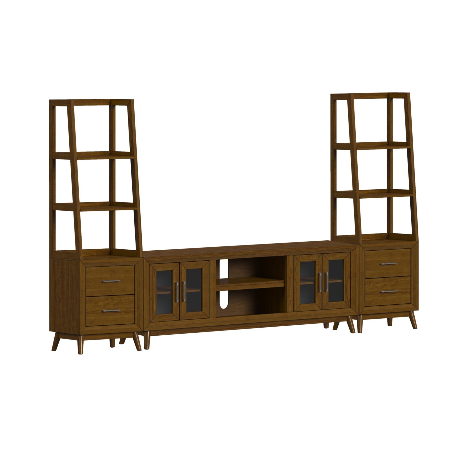 Entertainment Centers
