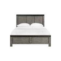 Wade - Bed