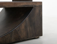 Mezquite - Cocktail Table
