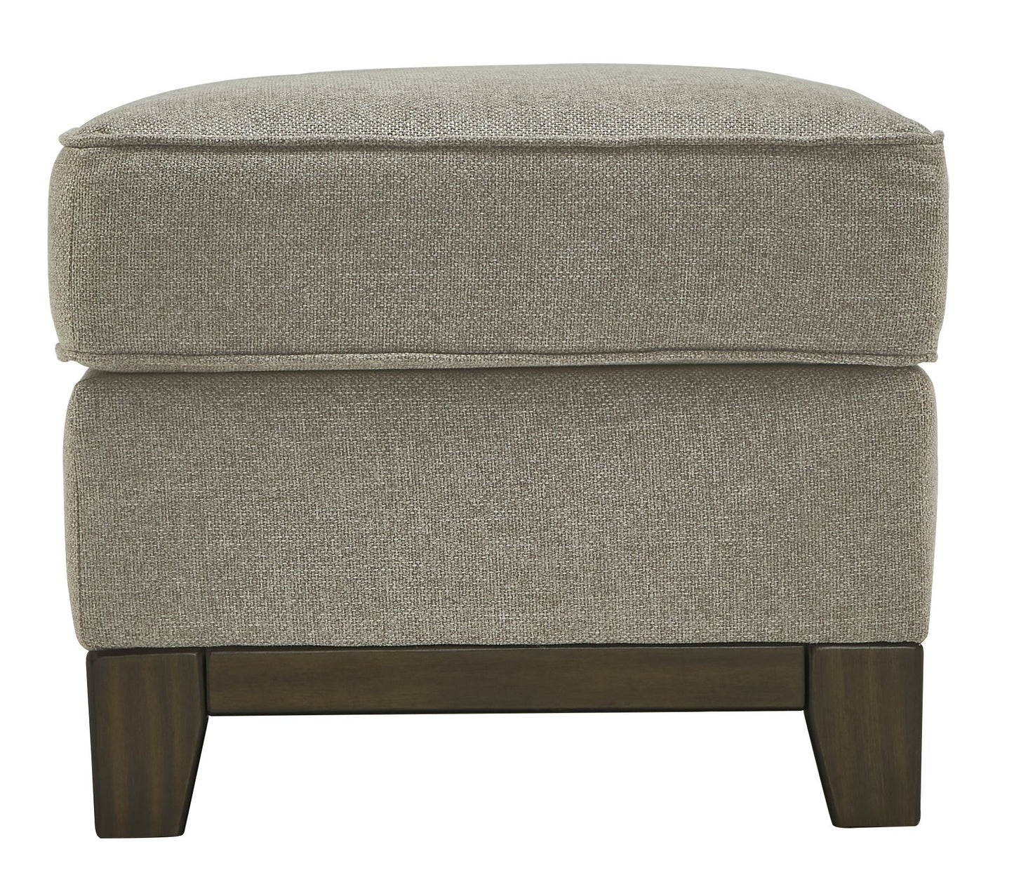 Kaywood - Granite - Ottoman