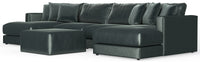 Remington - Modular Sectional