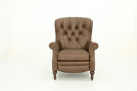 Kendall - Push Thru The Arm Recliner