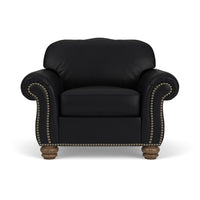 Bexley - Chair, Nailhead Trim