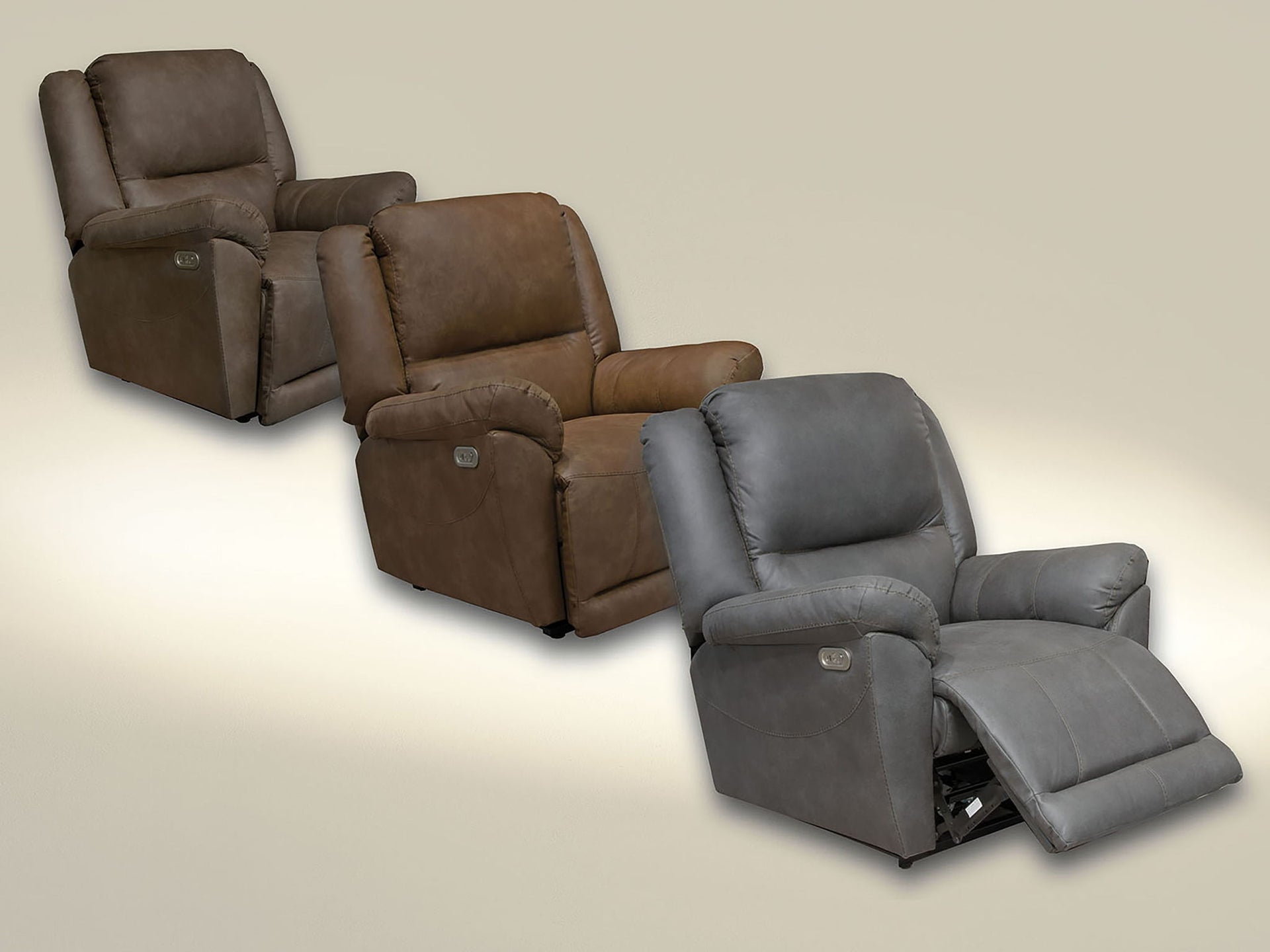 Living Room > Chairs