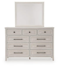 Darbonton - Dresser