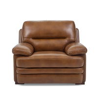 David - Chair - Pecan
