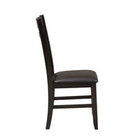 Lawson - Splat Back Side Chair