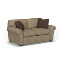 Vail - Stationary Loveseat