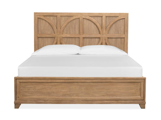 Coventry - Panel Bedroom Set