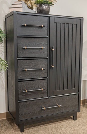 Chests