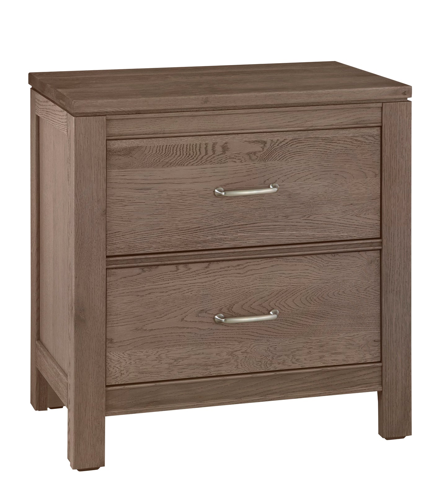 Tide & Timber - Nightstand - 2 Drawers