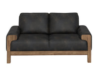 Sedona - Loveseat - Licorice