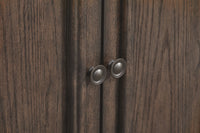 Saddle Creek - Server - Timber Brown