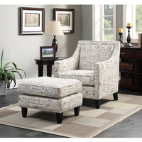 Erica - Ottoman