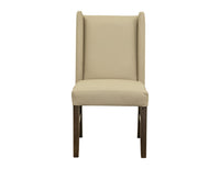 Forge - Upholstered Chair (Set of 2)