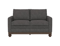 Pueblo Gray - Loveseat