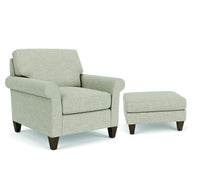 Westside - Ottoman