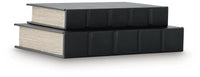 Samwell - Box Set (Set of 2)