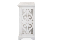 Bronwyn - Printer Stand - Alabaster