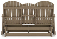 Hyland Wave - Outdoor Set