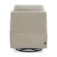 Rowland - Swivel Glider Recliner P3