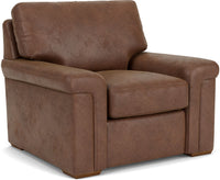Blanchard - Fabric Chair