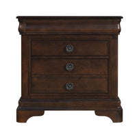 Cameron - Nightstand - Cherry