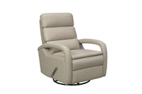 Nick - Swivel Glider Recliner
