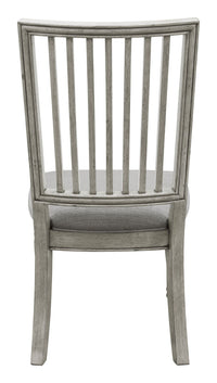 Madison Ridge - Side Chair (Set of 2)