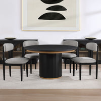 Magnolia - Round Dining Set