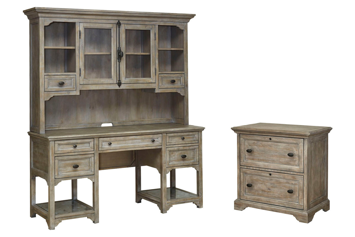 Tinley Park - Desk Set