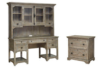 Tinley Park - Desk Set
