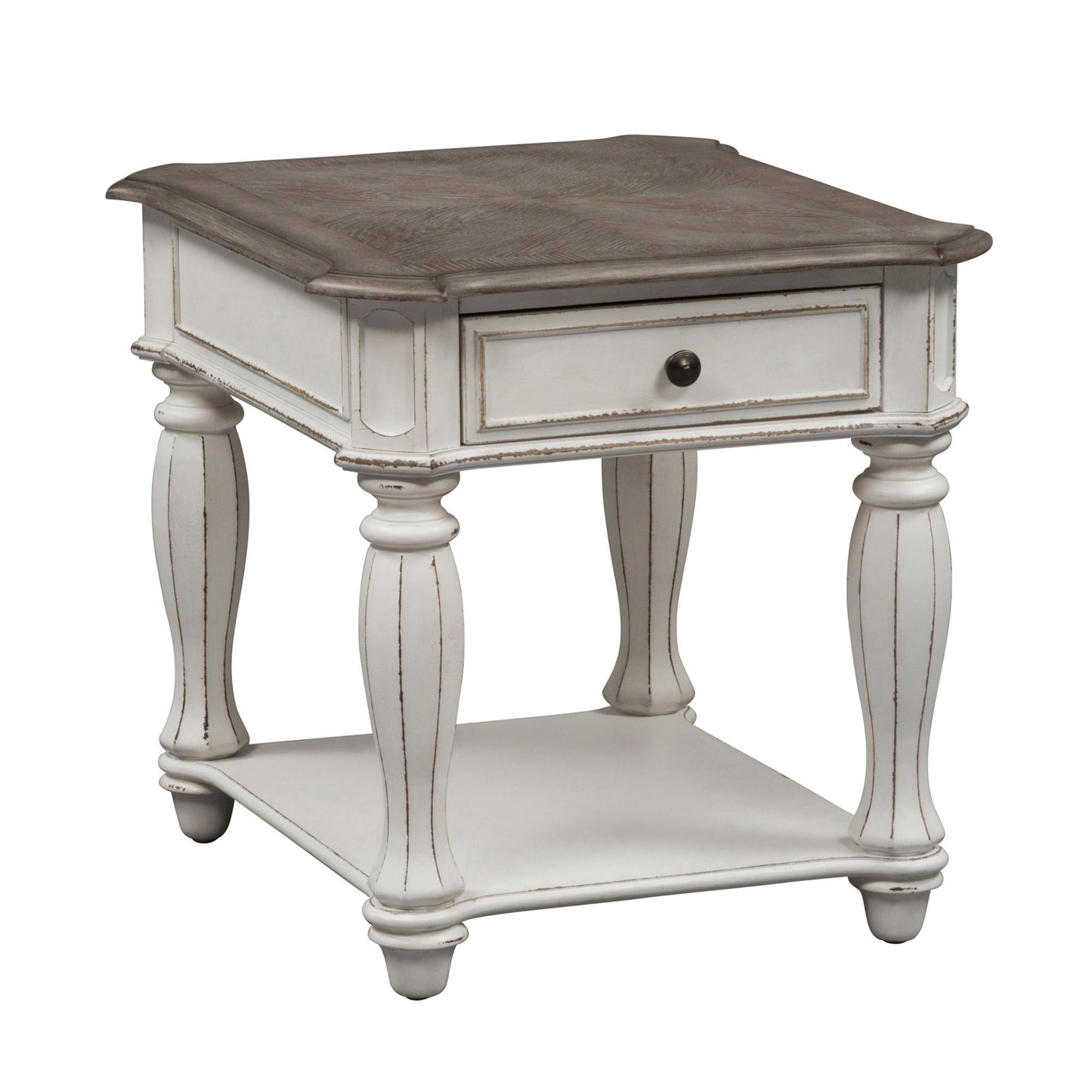 Magnolia Manor - Table Set