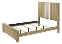 Rangley - Bed